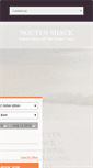 Mobile Screenshot of nguyenshack.com